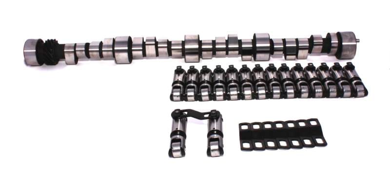 COMP Cams — COMP Cams Cam & Lifter Kit CB 288R
Camshaft, Lifter Kt