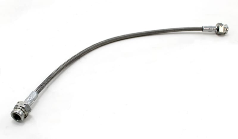 Clutch Masters — Clutch Masters 17-20 Honda Civic 1.5T Hydraulic Clutch Line
Hydraulic Line