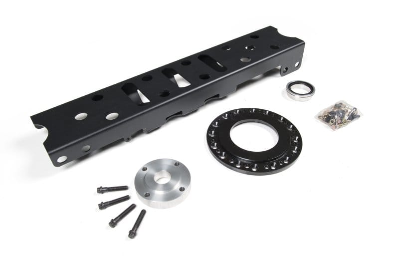 Zone Offroad — Zone Offroad 13-14 3500/14 2500 T-Case Index - 8 Bolt
Indexing Ring Kit
