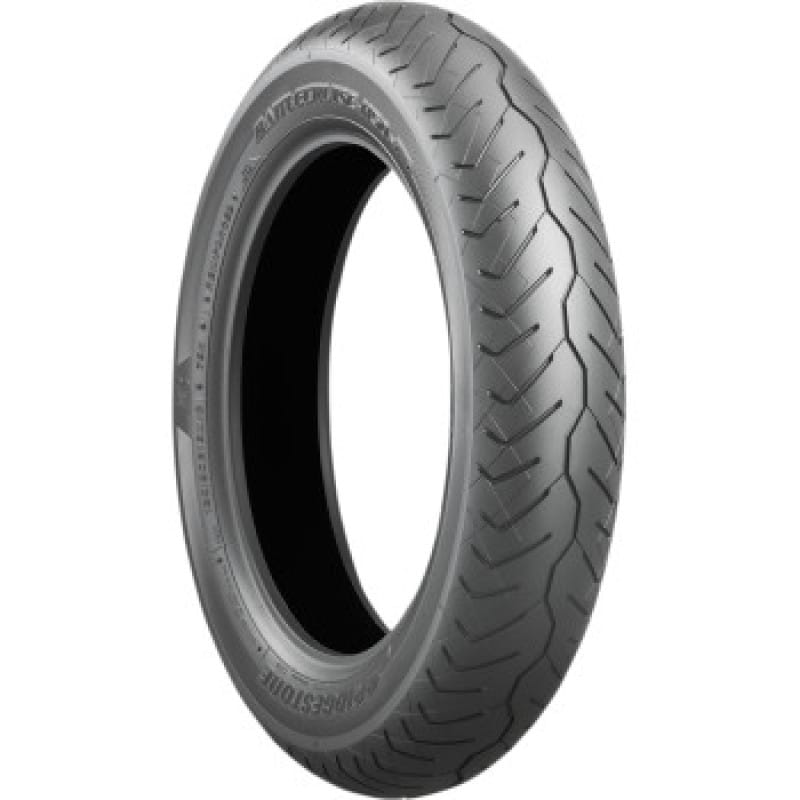 Bridgestone — Bridgestone Battlecruise H50F Tire - 130/60B19 M/C 61H TL Front