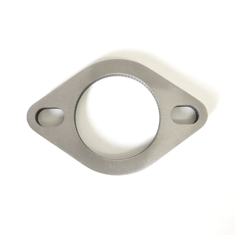 Ticon — Ticon Industries 2.5in 2-Bolt Titanium Flange