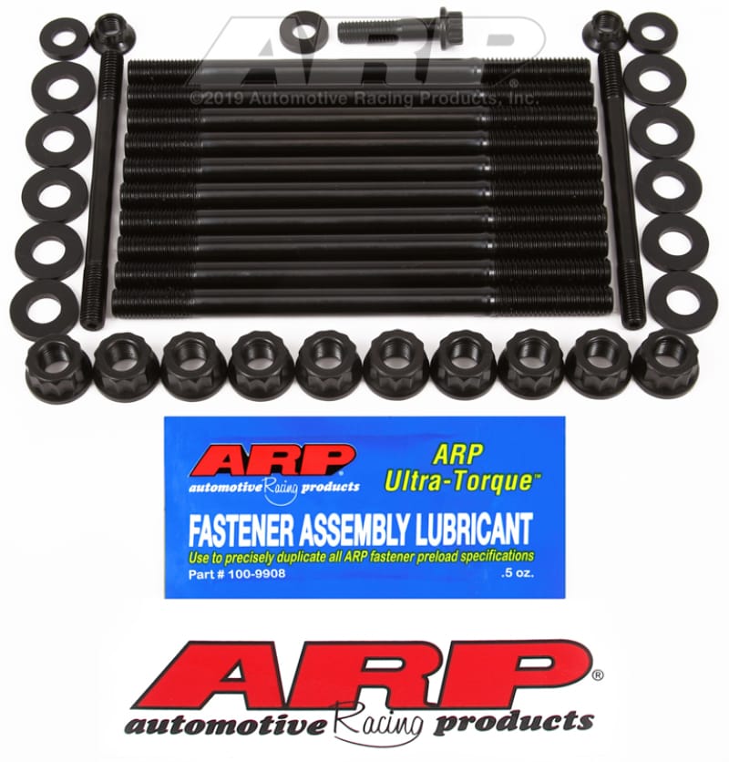 ARP — ARP BMW N12/N14/N16/N18 1.6L 4cyl head stud kit