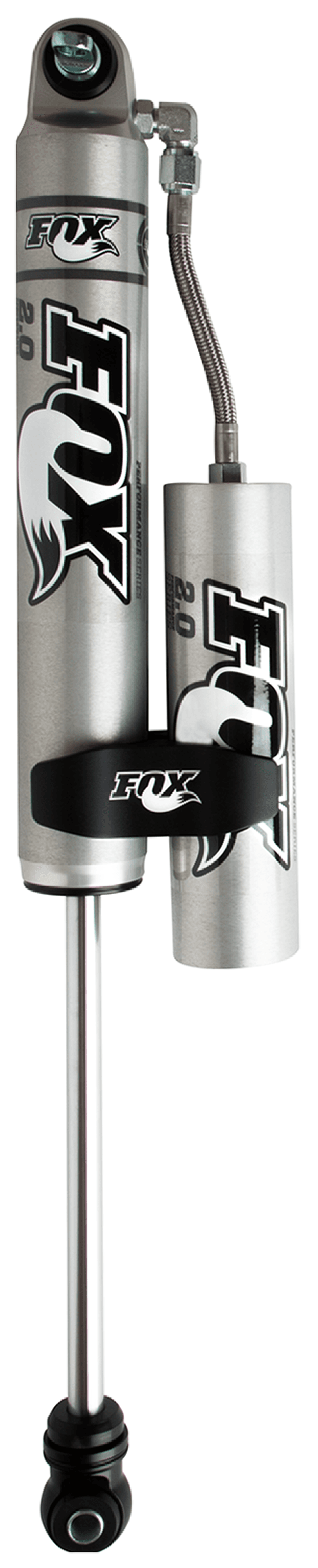 FOX — PERFORMANCE SERIES 2.0 SMOOTH BODY RESERVOIR SHOCK