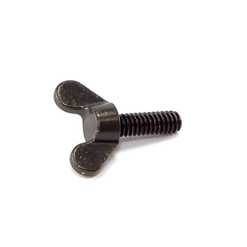 OMIX — Omix Air Cleaner Wing Nut 41-53 Willys Models
AirClnrMntingNut