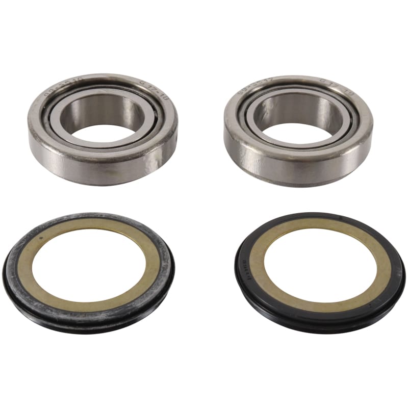 Pivot Works — Pivot Works 73-85 Honda ATC70 Steering Stem Bearing Kit