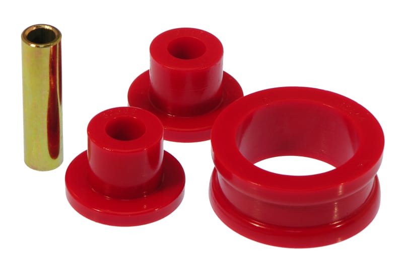 Prothane — Prothane 84-96 Chevy Corvette Rack & Pinion Bushings - Red
STEERING BUSHINGS