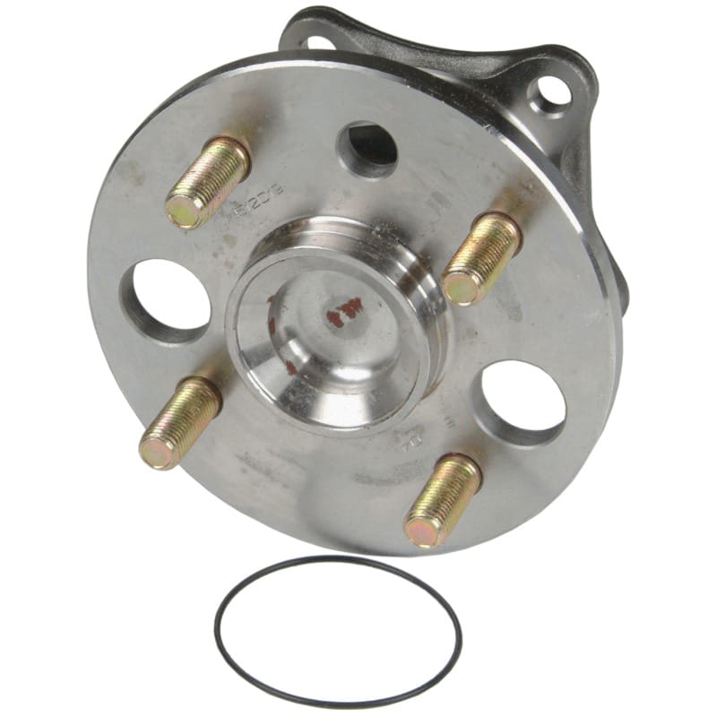 Moog — MOOG 93-95 Geo Prizm Rear Hub Assembly