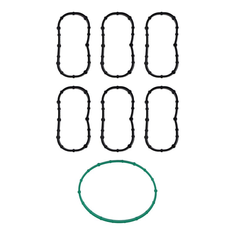 Fel-Pro — Fel-Pro Chevrolet Colorado MS 97649 Engine Intake Manifold Gasket Set