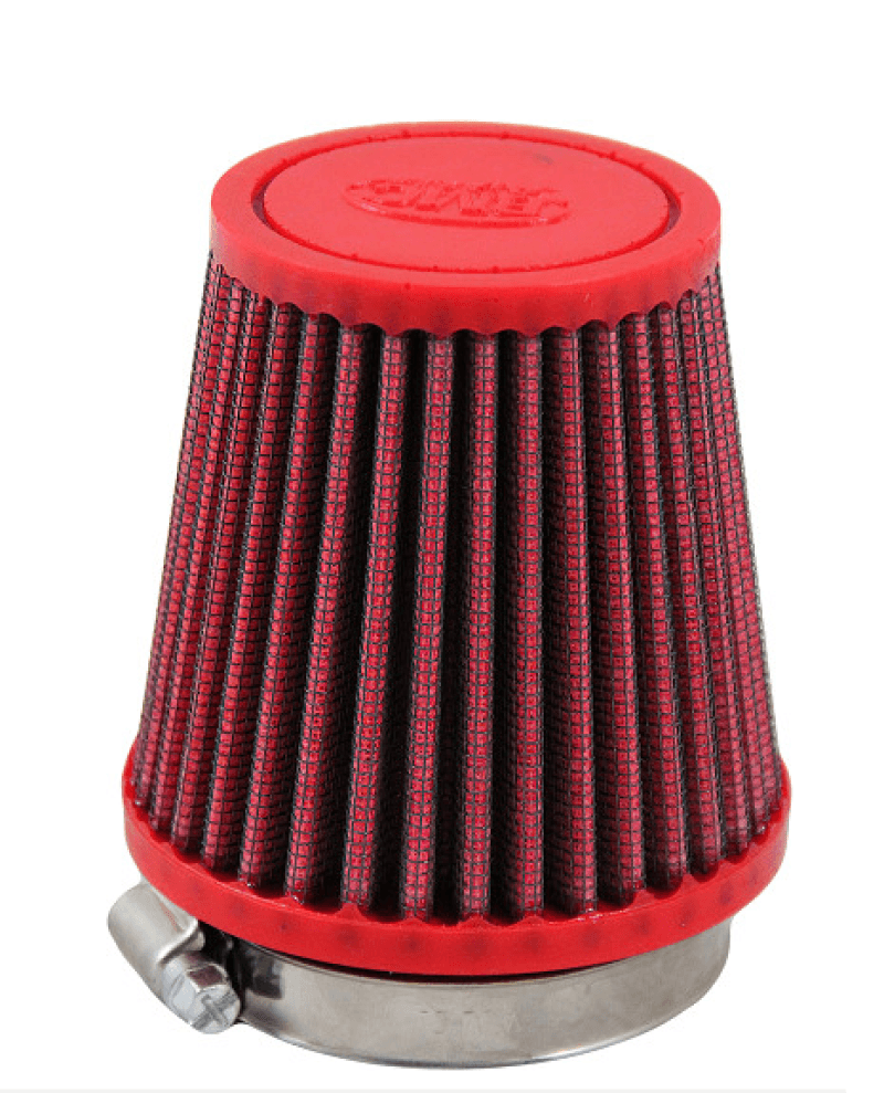 BMC — BMC Single Air Universal Conical Filter - 60mm Inlet / 85mm H
