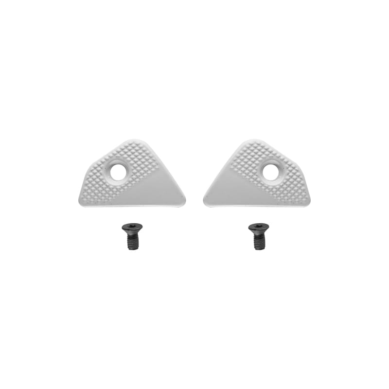 Gaerne — Gaerne SG22 Ankle Protector ( Aluminum) - White