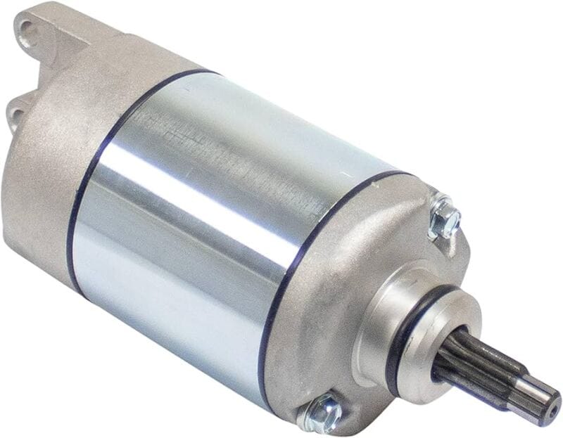 Arrowhead — Arrowhead 01-14 Honda TRX500FA Starter Motor