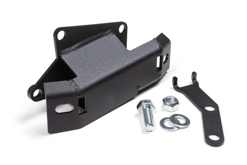 Zone Offroad — Zone Offroad 19-24 Ram 2500/3500 T-Case Index - Manual - Gas
T-Case Index