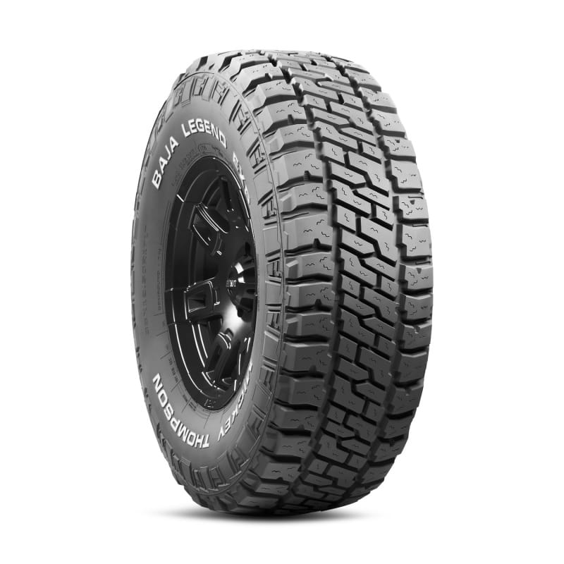 Mickey Thompson — Mickey Thompson Baja Legend EXP Tire - 35X12.50R20LT 125Q F - 272496
TIRE