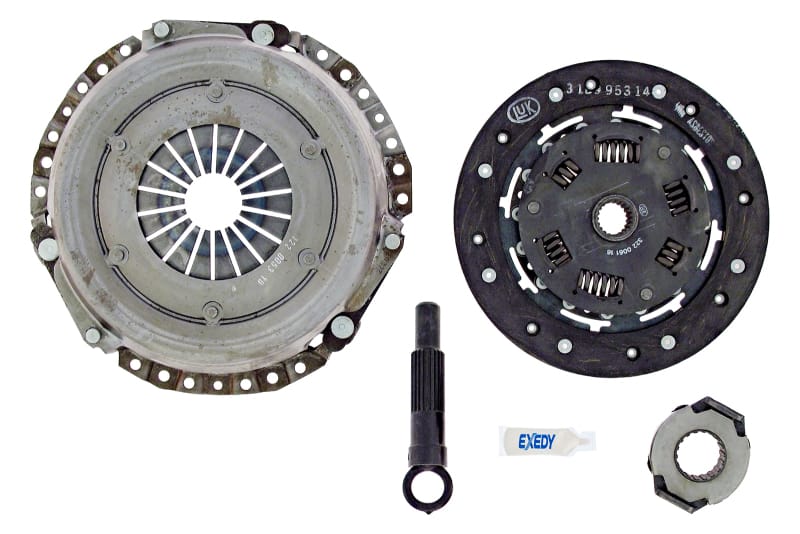 Exedy — Exedy OE 1982-1984 Renault Fuego L4 Clutch Kit