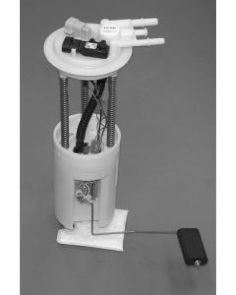 Walbro — Walbro TANK UNIT ASSEMBLY