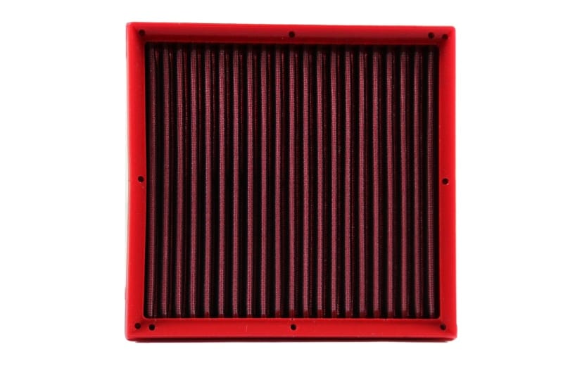 BMC — BMC 2014 Opel Corsa E 1.0 Ecotec DI Turbo Replacement Panel Air Filter