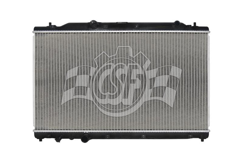 CSF — CSF 2023+ Honda CR-V 1.5L Turbo and 2.0L Hybrid OE Replacement Radiator