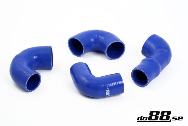 do88 — do88 SAAB 9000 Turbo 91-98 Pressure Hoses Blue
