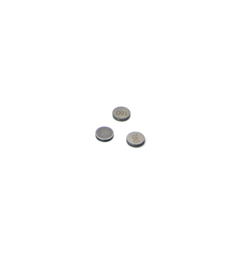 Supertech — Supertech Cam Follower Shim 8mm Dia 2.95mm Thick