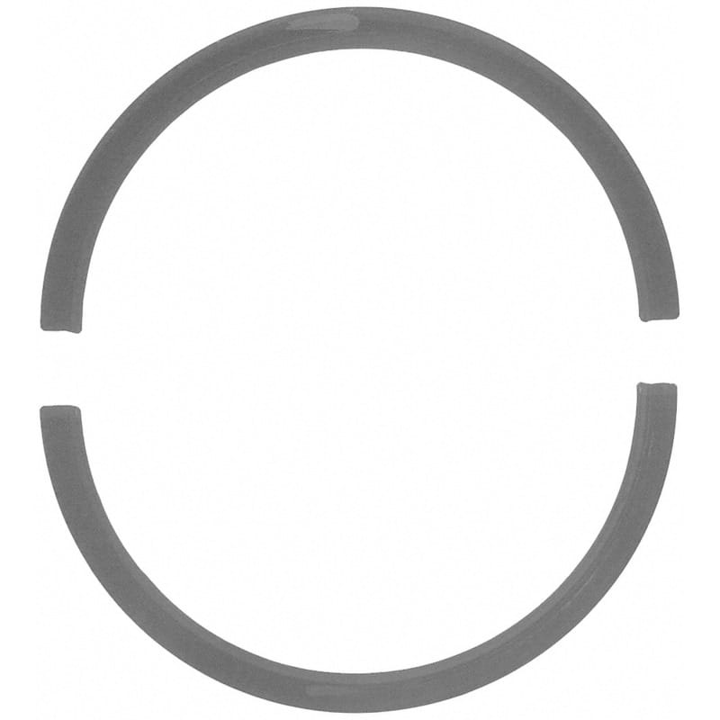 Fel-Pro — Fel-Pro Ford Mustang BS 40042 Engine Crankshaft Seal Kit