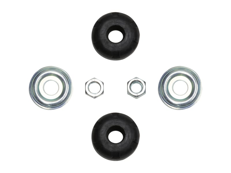 ICON — ICON 9/16 HD Stem Bushing Kit
HD STEM BUSHING KIT