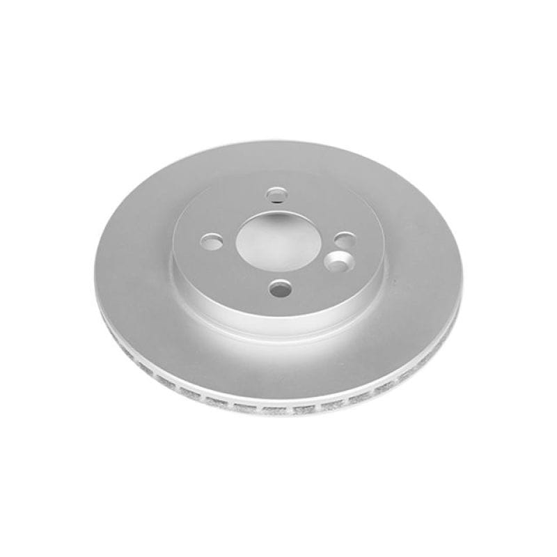 PowerStop — Power Stop 01-06 BMW 330Ci Rear Evolution High Carbon Geomet Coated Rotor
PowerStop EVC