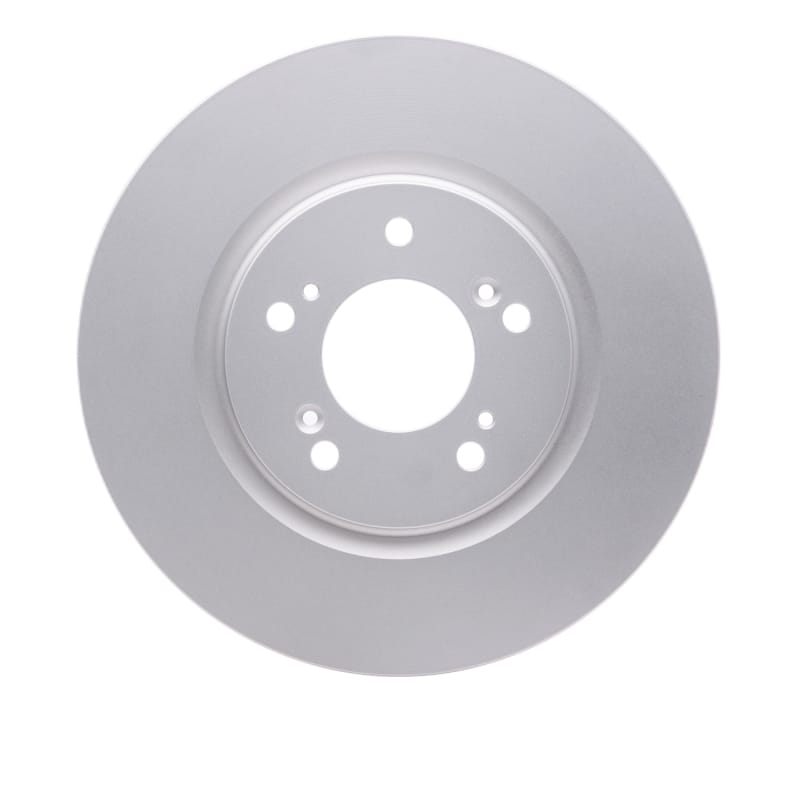 DFC — DFC 97-05 Acura NSX Front GeoSPEC Coated Rotor
DFC Brake Rotor