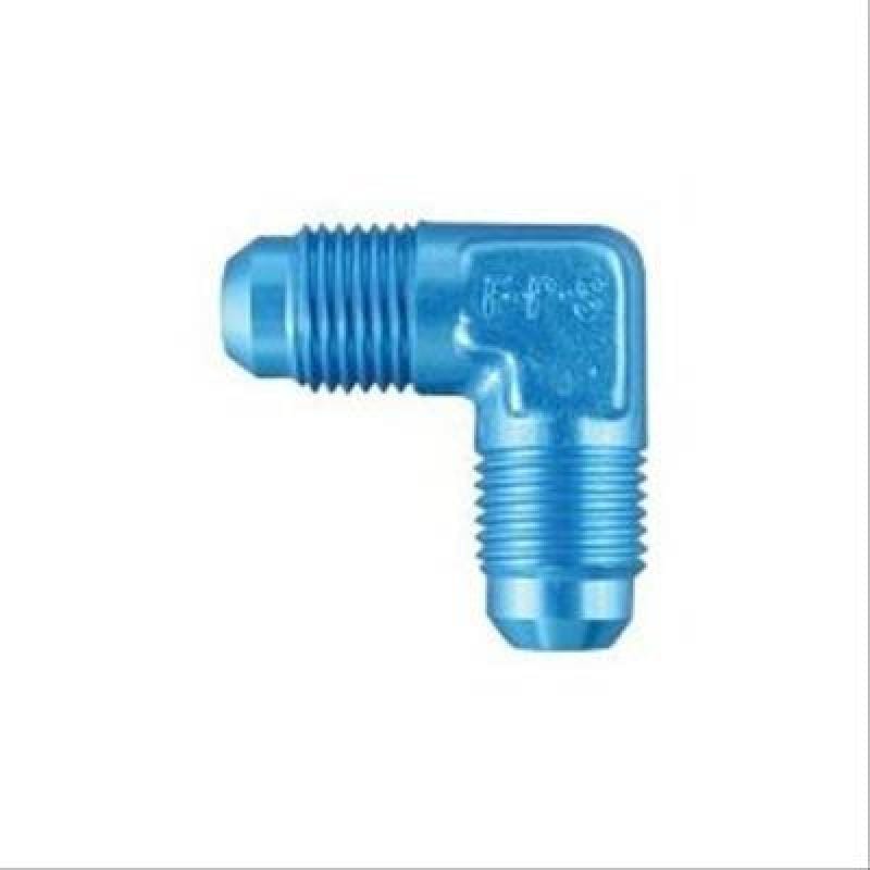 Fragola — Fragola -12AN x 90 Degree Union Fitting