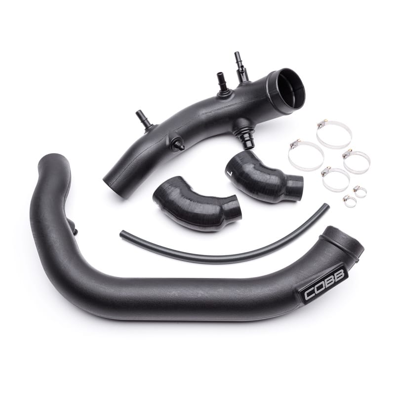 COBB — Cobb 18-20 Ford F-150 EcoBoost Raptor/3.5L & 19-20 Limited Intake System w/HCT