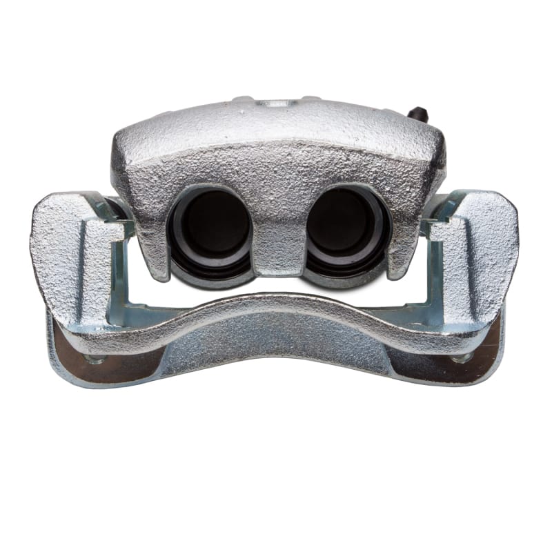 DFC — DFC 90-96 Subaru Legacy Front-R Premium Caliper - Silver Zinc Coated
DFC Brake Caliper