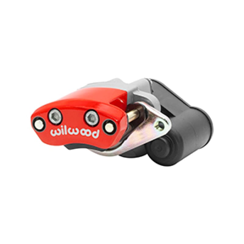 Wilwood — Wilwood 1.10 Rotor EPB1 Caliper L/H Red
BRAKE CALIPER