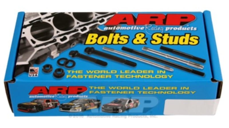ARP — ARP 1/4 ID .550OD SS Chamfer Washer (10 Pack)