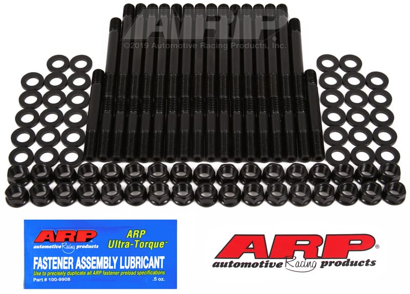 ARP — ARP SB Chevy Hex Head Stud Kit