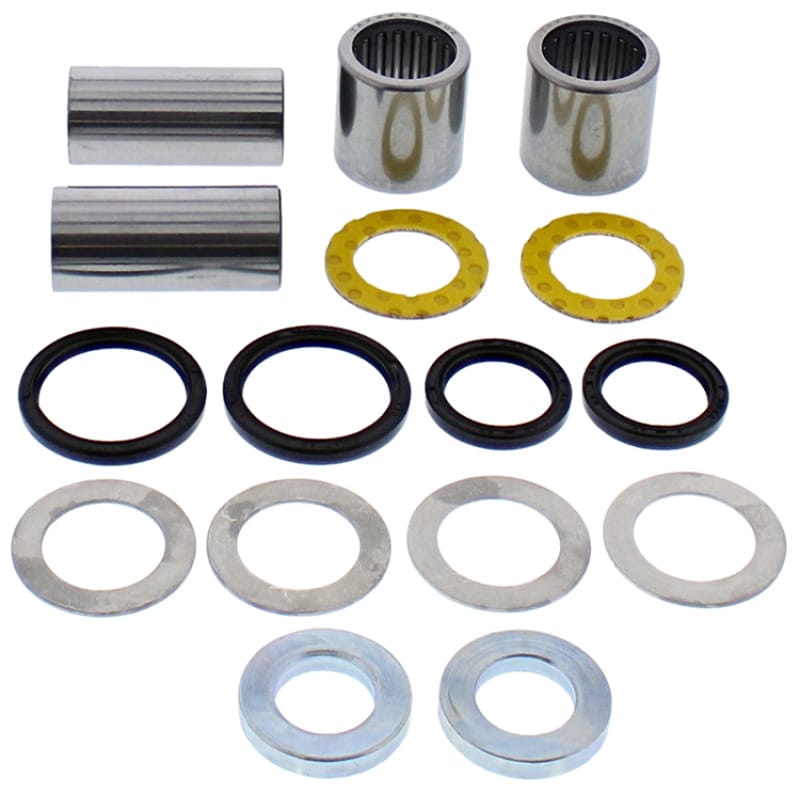 All Balls Racing — All Balls Racing 20-23 Honda CRF250R Swing Arm Bearing Kit