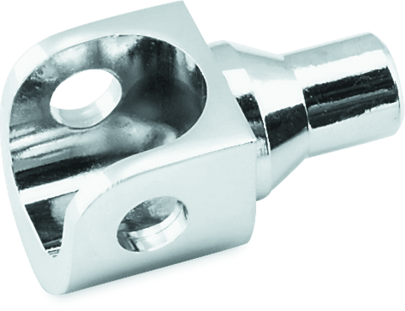 Kuryakyn — Tapered Female Peg Adapters for 5/8 in. Square Mounts