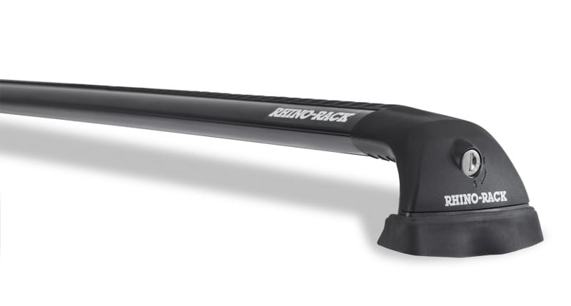 Rhino-Rack — Rhino-Rack 17-22 Cadillac XT5 5DR (w/ Flush Rails) Vortex RVP 2 Bar Roof Rack System - Black
Roof Rack