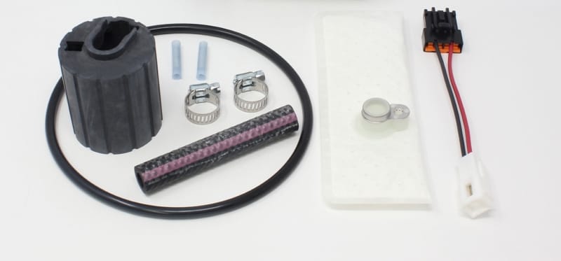 Walbro — Walbro Fuel Pump Installation Kit
Kit/Install