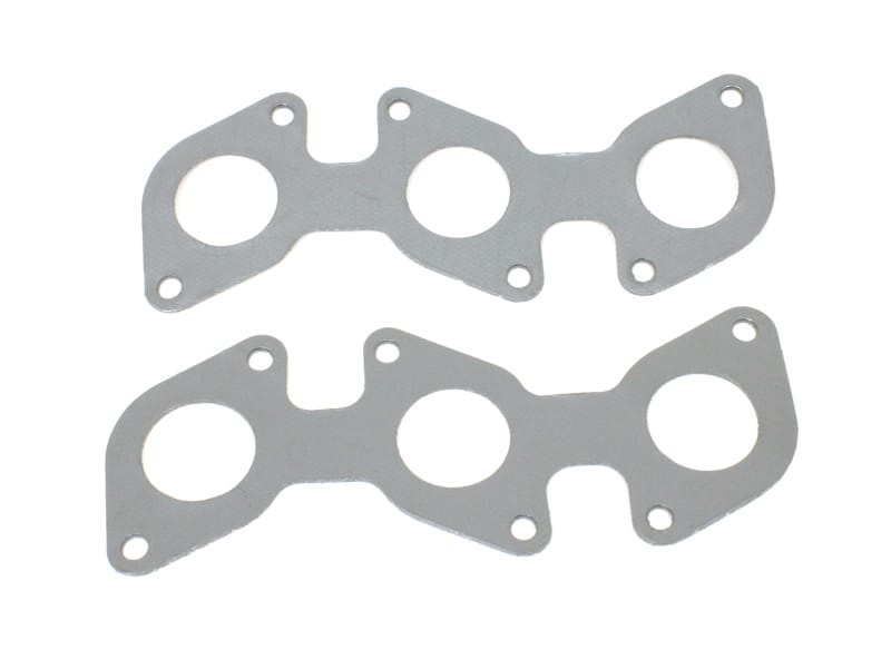 JBA — JBA 03-09 Toyota 4Runner/07-09 Toyota FJ/05-08 Toyota Tacoma 4.0L V6 w/o Air Header Gasket
Header Gasket