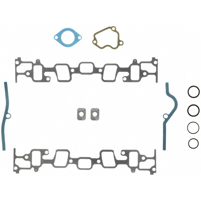 Fel-Pro — Fel-Pro Cadillac Eldorado MS 91391-1 Engine Intake Manifold Gasket Set