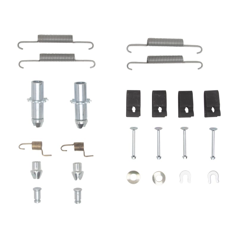 DFC — DFC 05-06 Honda CR-V Parking Brake Drum Brake Hardware Kit
Brake Hardware