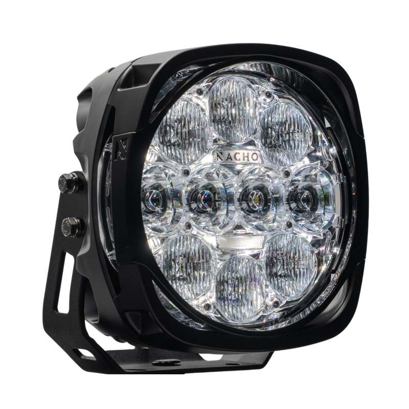 Nacho Offroad Technology — Nacho Lighting Grande SAE J581 High Beam