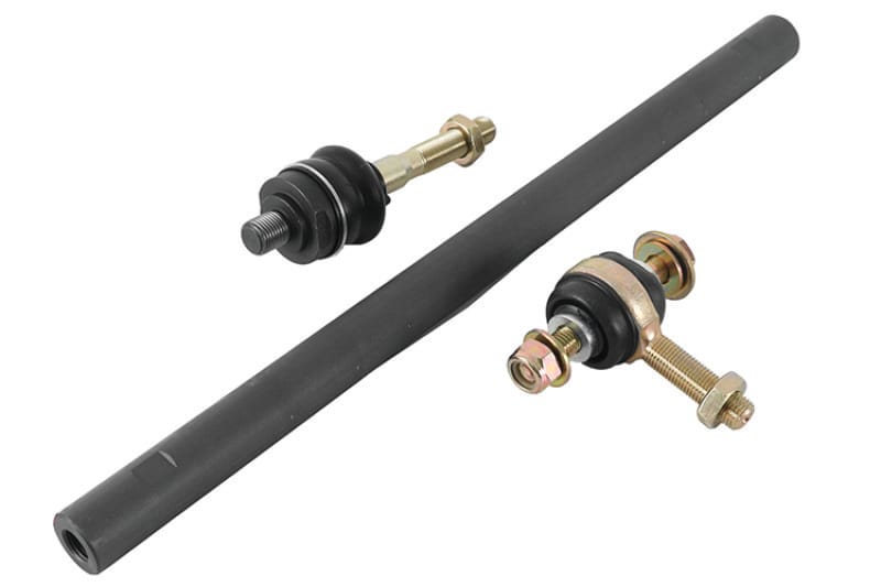 QuadBoss — Steering Rack Tie Rod Assembly Kit, Left/Right Inner/Outer