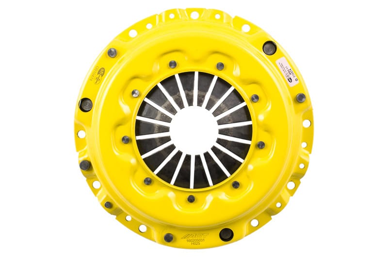 ACT — ACT 1996 Honda Civic del Sol P/PL Heavy Duty Clutch Pressure Plate
Pressure Plate