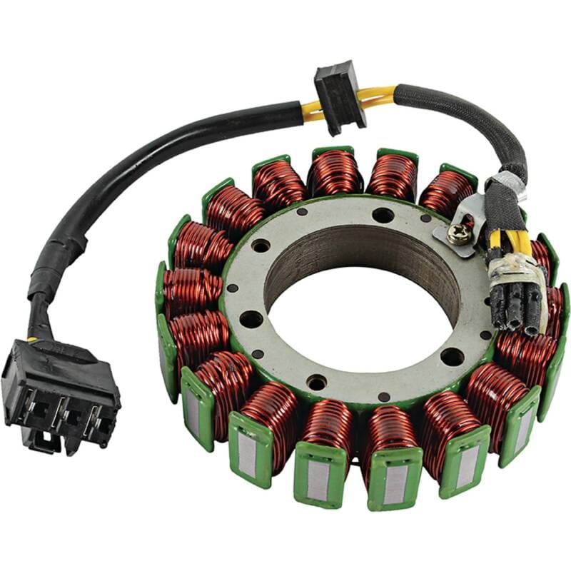 Arrowhead — Arrowhead Honda Stator Assy