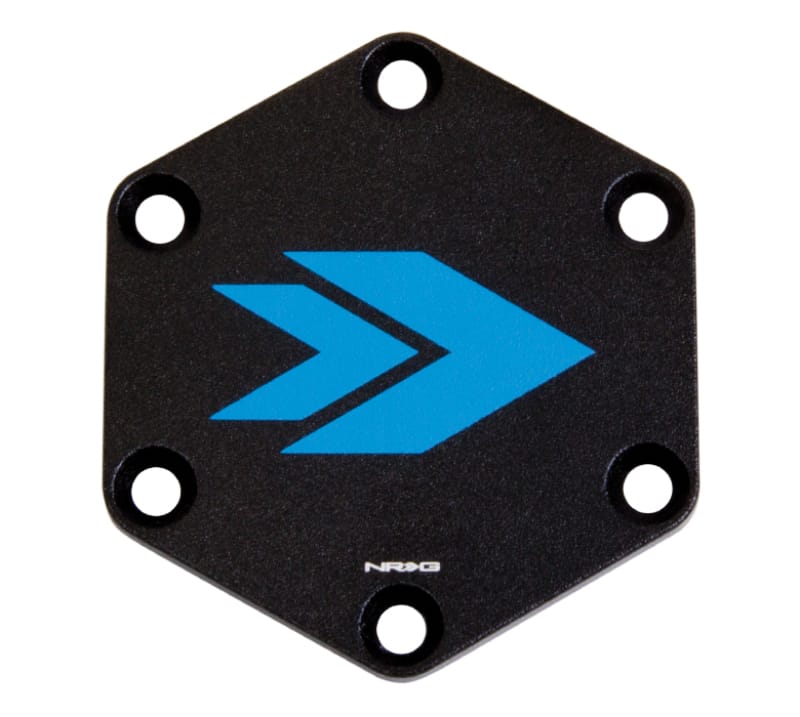 NRG — NRG Horn Button Delete - Arrow