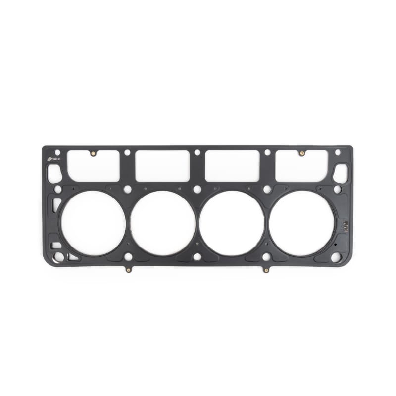 Cometic Gasket — Cometic GM LS Gen-3/4 Small Block V8 .054in MLS Cylinder Head Gasket - 4.130in Bore
Cylinder Head Gasket