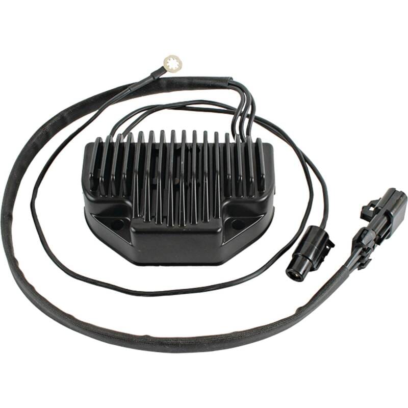 Arrowhead — Arrowhead Harley-Davidson 12 Volt Regulator / Rectifier