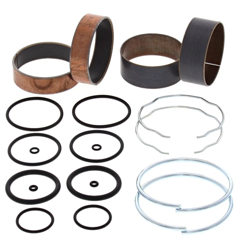 All Balls Racing — All Balls Racing 10-14 Honda CRF250R Fork Bushing Kit