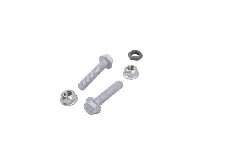 Superpro — SuperPro 2008 Pontiac G8 Base Front Lower Strut Bolt Replacement Kit
Bushing Kit