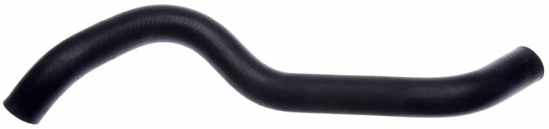 Gates — Gates 01-06 Hyundai Accent 4-Cyl. 1.6L Lower Molded Coolant Hose